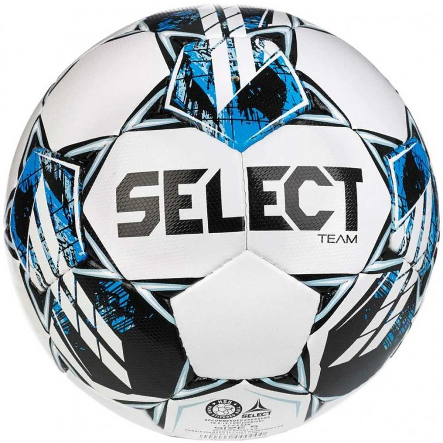 FUTBOLO KAMUOLYS SELECT TEAM V23 (FIFA BASIC) (4 DYDIS) – 4