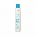 Schwarzkopf Bc Moisture Kick šampūnas 250ml