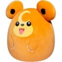 SQUISHMALLOWS POKEMON Plush toy Teddiursa, 50 cm SQUISHMALLOWS POKEMON Plush toy Teddiursa, 50 cm
