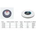 Galandimo diskas MAKITA 150x6,4x12,7mm A60M