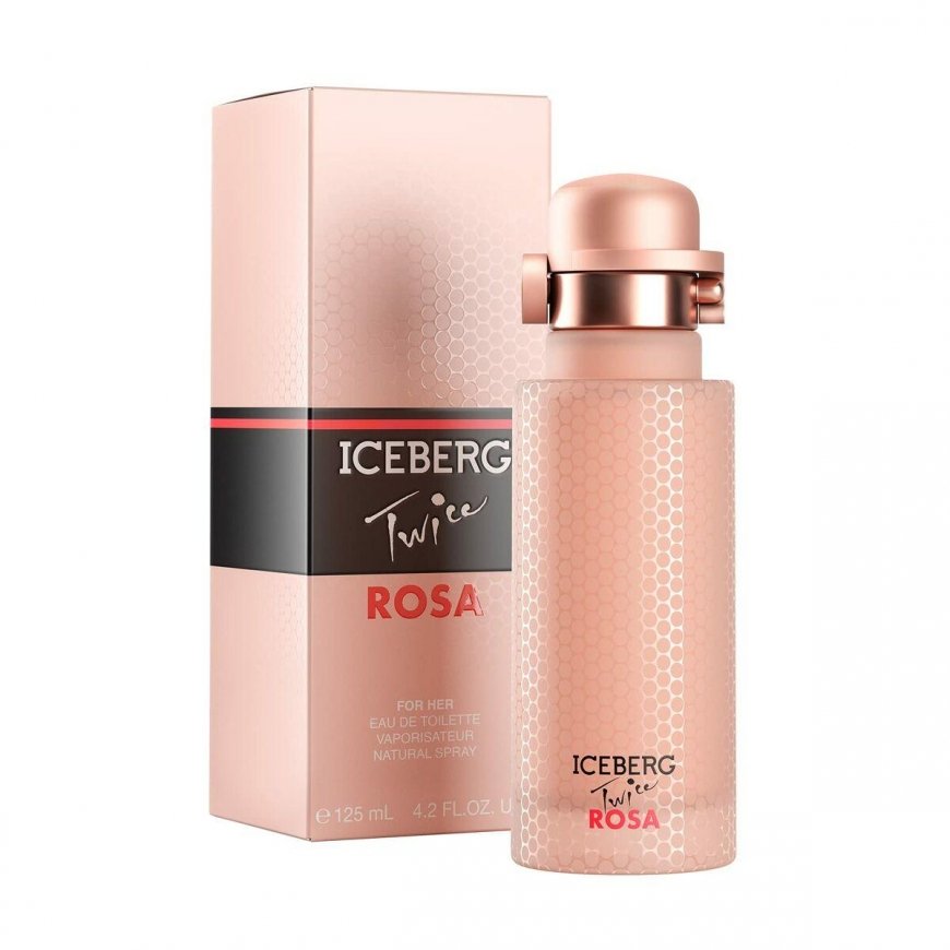 Iceberg Women`s perfume Iceberg EDT Iceberg