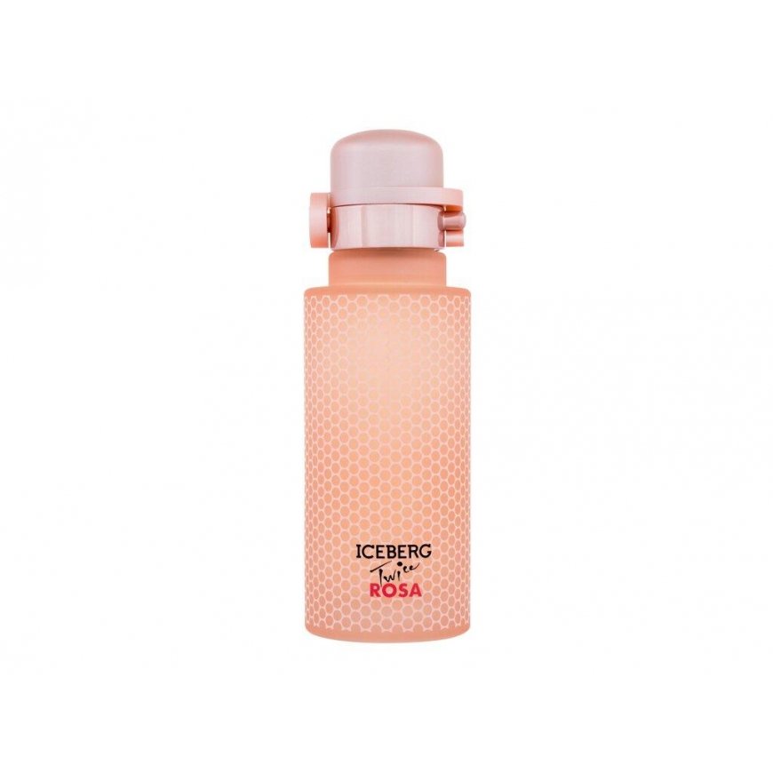 Women's perfume Iceberg EDT Iceberg Twice Rosa For Her (125 ml) – 2