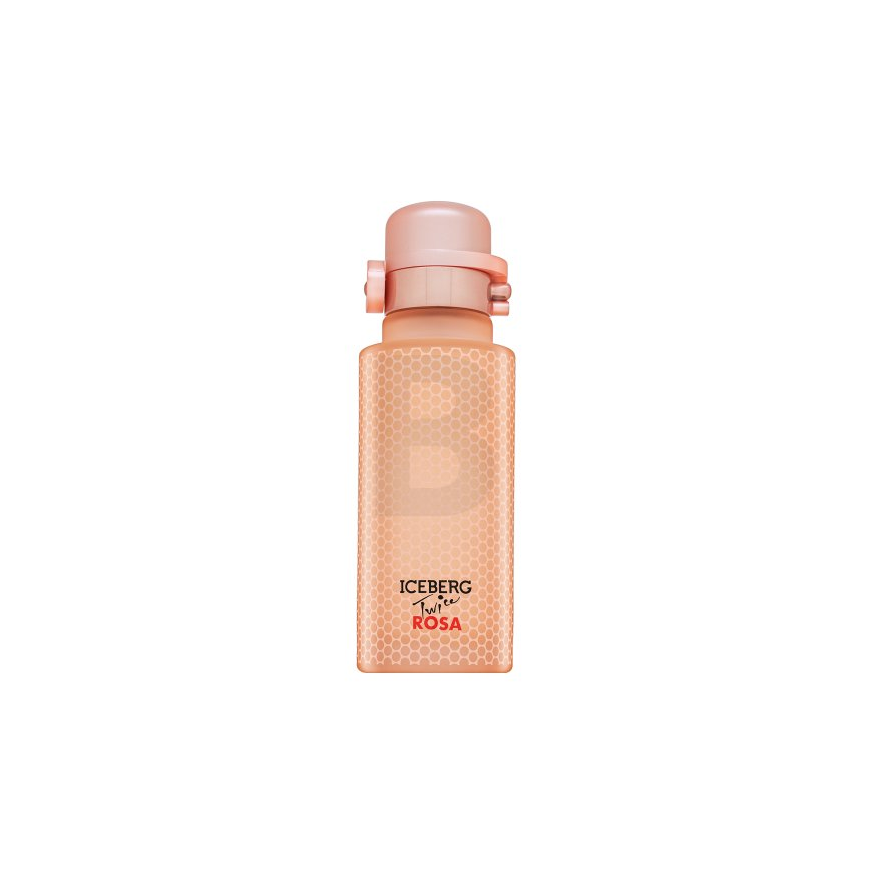 Women's perfume Iceberg EDT Iceberg Twice Rosa For Her (125 ml) – 4