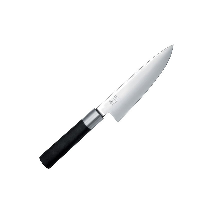 Kai Wasabi Black Nerūsējošs tērauds 1