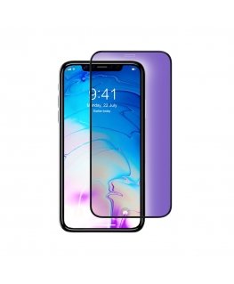 Devia Van Anti-blue Ray Прозрачная защитная пленка Apple 1 шт