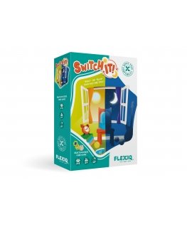 FLEXIQ boardgame Switch it!