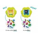 FLEXIQ boardgame Switch it!