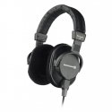 Beyerdynamic DT 250, 250 ohms Kuulokkeet Langallinen Pääpanta Musiikki Musta Beyerdynamic DT 250, 250 ohms Kuulokkeet Langallinen Pääpanta Musiikki Musta
