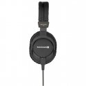 Beyerdynamic DT 250, 250 ohms Headphones Wired Head-band Music Black