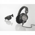 Beyerdynamic DT 250, 250 ohms Ausinės Vielinis Su lankeliu Muzika Juoda Beyerdynamic DT 250, 250 ohms Ausinės Vielinis Su lankeliu Muzika Juoda