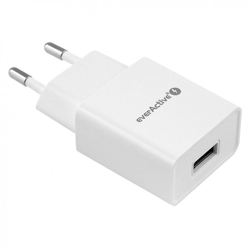 Everactive SC-100 mobile device charger Universal White AC Indoor – 2