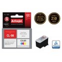 Activejet AC-38R tintes kārtridžs 1 pcs Saderība Augsta (XL) produktivitāte Tirkīzzils, Fuksīns, Dze Activejet AC-38R tintes kārtridžs 1 pcs Saderība Augsta (XL) produktivitāte Tirkīzzils, Fuksīns, Dze