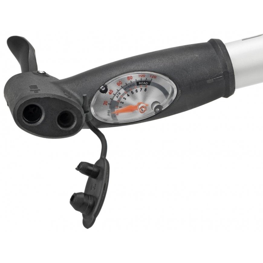 Beto Pump BETO Mini Alu CLD-024NAG