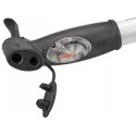 Pump BETO Mini Alu CLD-024NAG 2-way double head manometric Pump BETO Mini Alu CLD-024NAG 2-way double head manometric