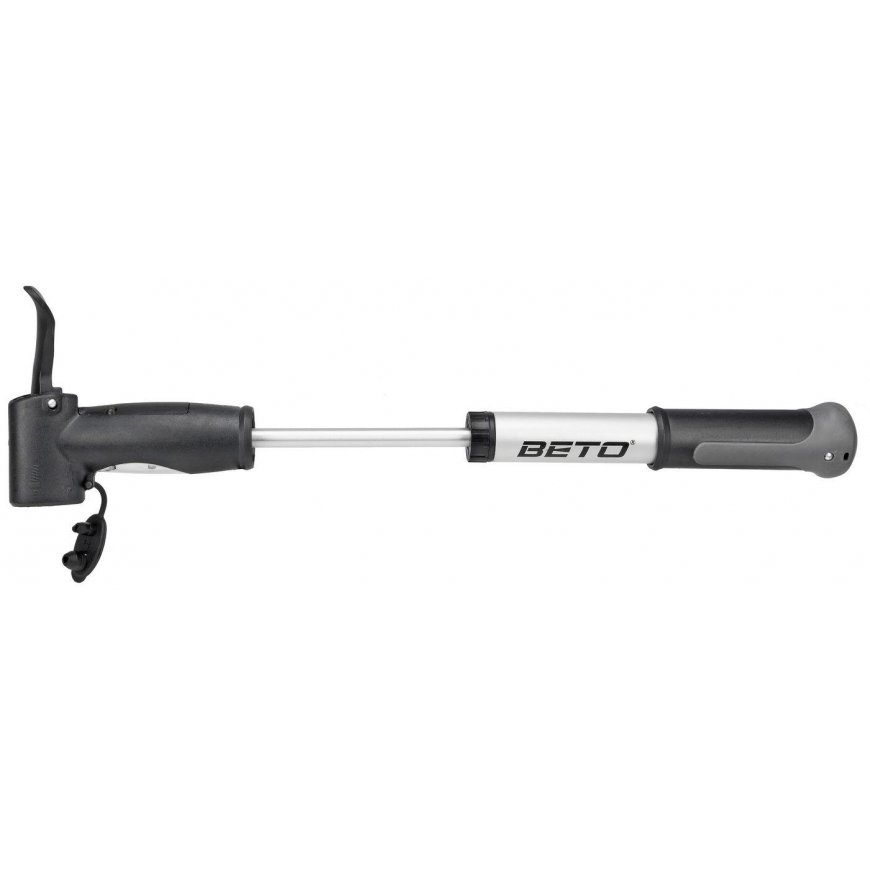Pump BETO Mini Alu CLD-024NAG 2-way double head manometric – 2