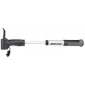 Pump BETO Mini Alu CLD-024NAG 2-way double head manometric Pump BETO Mini Alu CLD-024NAG 2-way double head manometric