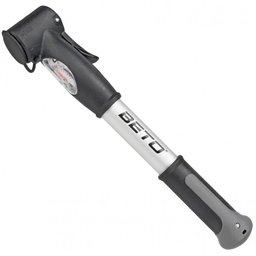 Pump BETO Mini Alu CLD-024NAG 2-way double head manometric – 3