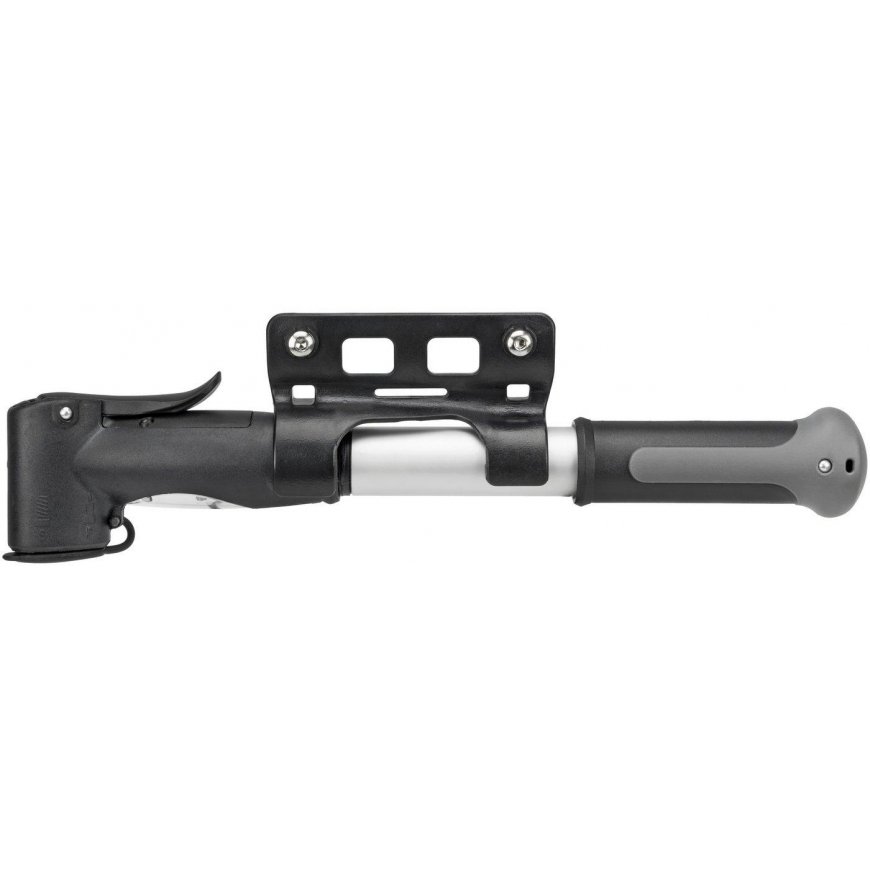 Pump BETO Mini Alu CLD-024NAG 2-way double head manometric – 4