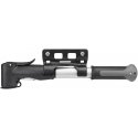 Pompa BETO Mini Alu CLD-024NAG 2 krypčių dvigalvis manometrinis