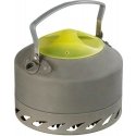 MEVA Tourist kettle TURBO na kuchenki gasowe 0.9L MEVA Tourist kettle TURBO na kuchenki gasowe 0.9L