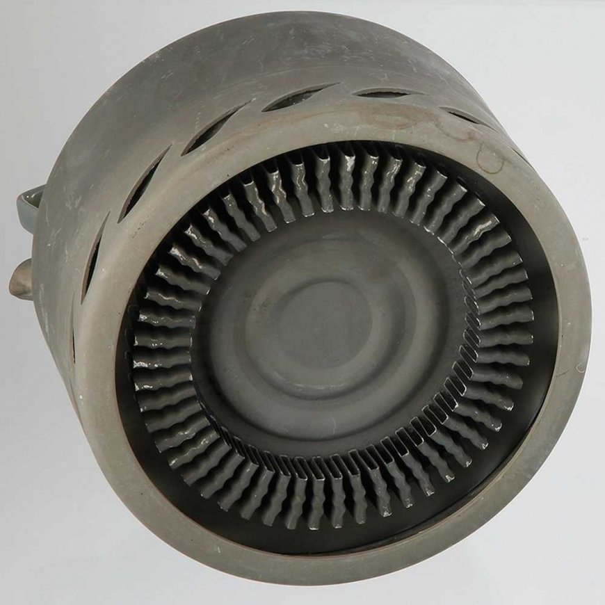 MEVA Tourist kettle TURBO na kuchenki gasowe 0.9L – 3