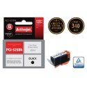 Activejet ACC-525BN mustekasetti 1 kpl Yhteensopiva Korkea (XL) värintuotto Musta Activejet ACC-525BN mustekasetti 1 kpl Yhteensopiva Korkea (XL) värintuotto Musta