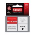 Activejet rašalas ACC-525BN (pakaitalas Canon PGI-525PGBK Supreme 20 ml juodas) Activejet rašalas ACC-525BN (pakaitalas Canon PGI-525PGBK Supreme 20 ml juodas)
