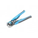 Lanberg NT-0104 инструмент для зачистки кабеля Черный, Синий Lanberg NT-0104 инструмент для зачистки кабеля Черный, Синий