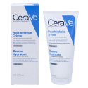 Cerave Moisturising drėkinantis kremas, 170g
