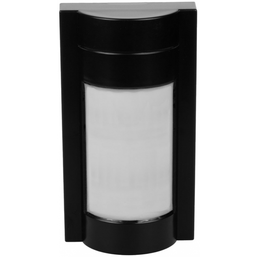 Maclean MCE385 PIR motion detector with range up to 12m, for outdoor use, infrared, does not detect animals up to 20 kg, twiligh – 4