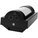Maclean MCE385 PIR motion detector with range up to 12m, for outdoor use, infrared, does not detect animals up to 20 kg, twiligh Maclean MCE385 PIR motion detector with range up to 12m, for outdoor use, infrared, does not detect animals up to 20 kg, twiligh