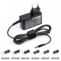 Extra Digital Universalus maitinimo šaltinis 30W: 12V, 2.5A