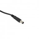 Qoltec 51519.65W power adapter/inverter Indoor Black Qoltec 51519.65W power adapter/inverter Indoor Black