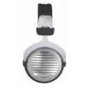 Beyerdynamic DT 990 Наушники Проводная Оголовье Музыка Черный, Серебристый