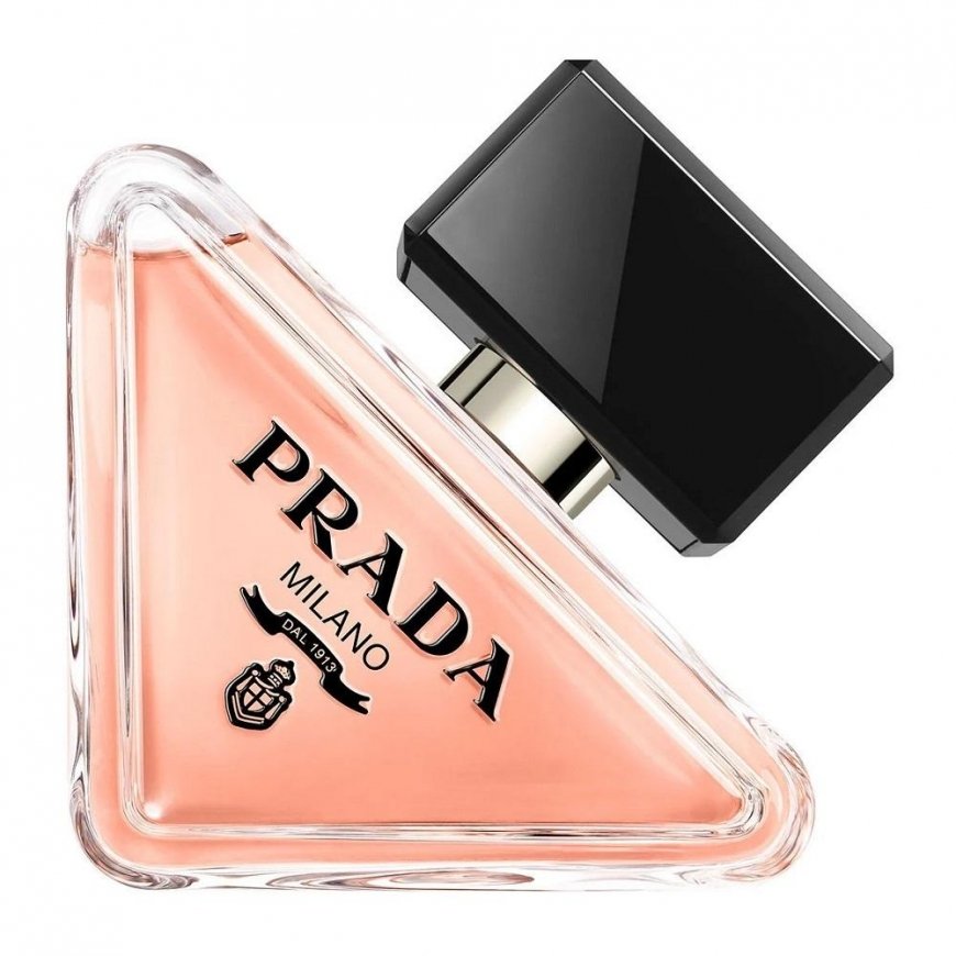 Prada Paradoxe EDP perfumed water for