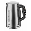 Kettle with temperature control KM5011 1.7l inox Kettle with temperature control KM5011 1.7l inox