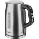 Kettle with temperature control KM5011 1.7l inox Kettle with temperature control KM5011 1.7l inox