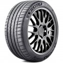 Michelin Padangos Pilot Sport 4 S 107 Y XL N0 ( C B B 73dB )