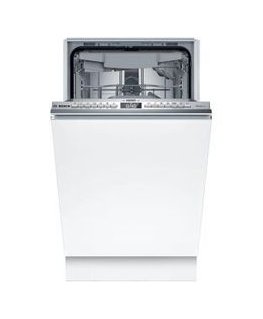 Indaplovė Bosch SPV4EMX10E