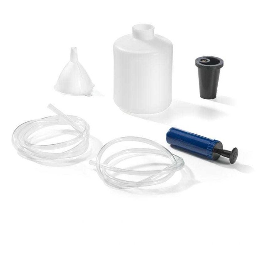 Stiga Oil change kit Stiga 1134918801