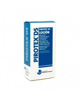 Unipharma Pirotex™ Ds losjonas 200ml