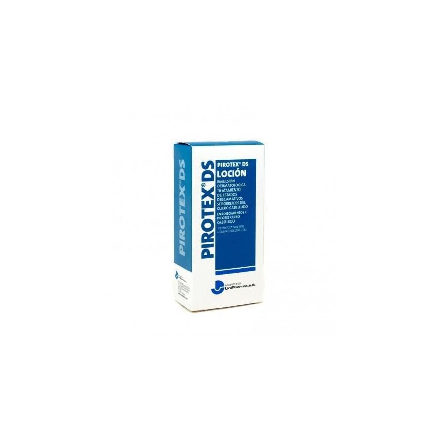 Unipharma Pirotex™ Ds losjonas 200ml
