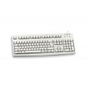 CHERRY G83-6105 näppäimistö USB QWERTZ Saksa Harmaa CHERRY G83-6105 näppäimistö USB QWERTZ Saksa Harmaa