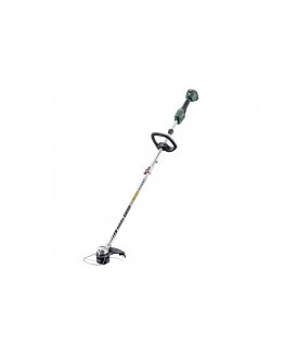 Metabo RTD 18 LTX BL 30 30 cm Battery Black