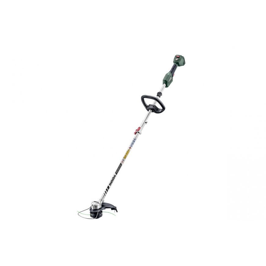 Metabo RTD 18 LTX BL 30
