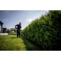 Metabo RTD 18 LTX BL 30 30 cm Аккумулятор Черный