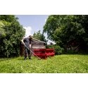 Metabo RTD 18 LTX BL 30 30 cm Baterija Juoda Metabo RTD 18 LTX BL 30 30 cm Baterija Juoda