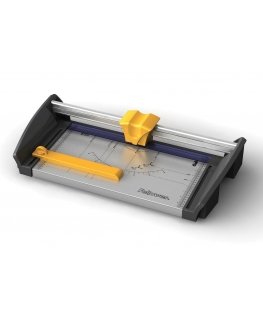 Fellowes Atom A4/150 резак для бумаги 30 листов