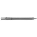 Hikoki Accessories Pointed chisel HiKOKI Hex30 410mm Hikoki Accessories Pointed chisel HiKOKI Hex30 410mm