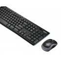 Logitech Wireless Combo MK270 Logitech Wireless Combo MK270